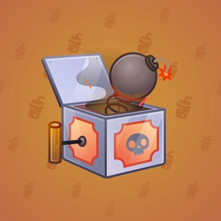 Jack-in-the-Box #68518