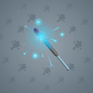 Party Sparkler #132940