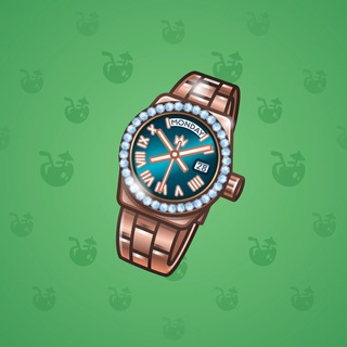 Swiss Watch #2003