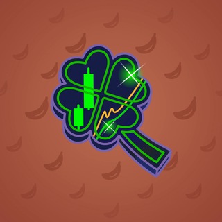 Clover Pin #133015