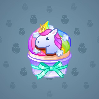 Whip Cupcake #279926