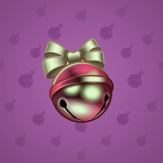 Sleigh Bell #20274