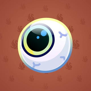 Evil Eye #56095