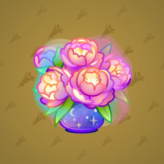 Lush Bouquet #17090