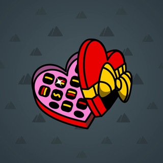 Valentine Box #23380