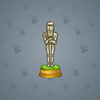 Mini Oscar #3155
