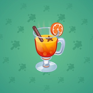 Spiced Wine #93883