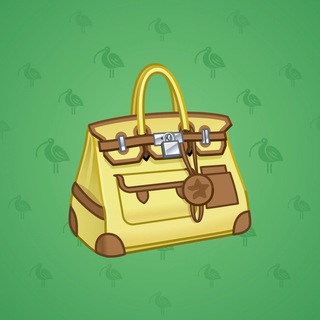 Loot Bag #6531