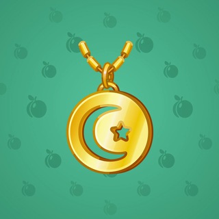 Moon Pendant #50855