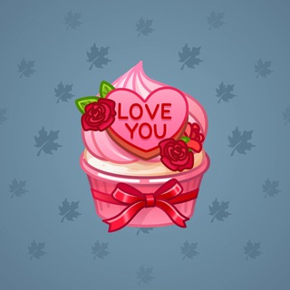 Whip Cupcake #103754