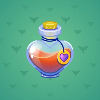 Love Potion #28055