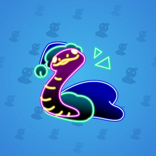Pet Snake #191346