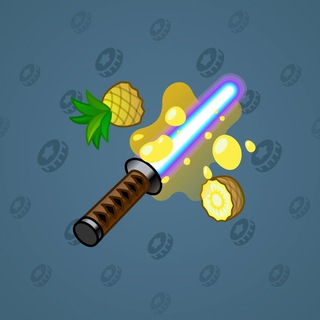 Light Sword #16104