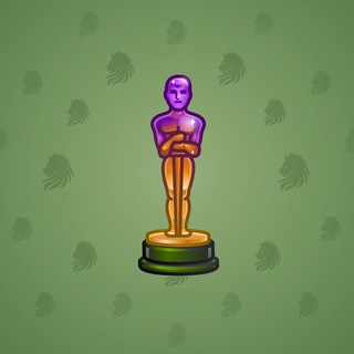 Mini Oscar #1928