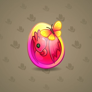 Easter Egg #14807