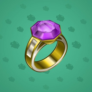 Gem Signet #5246