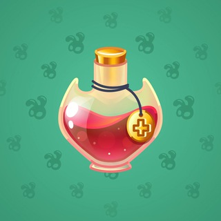 Love Potion #27027