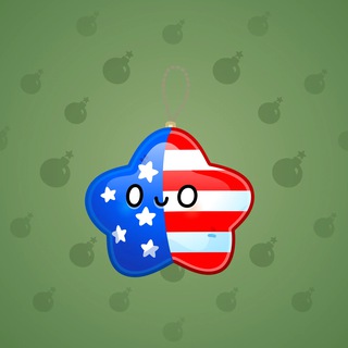 Hanging Star #22371