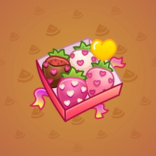 Berry Box #31898