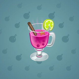 Spiced Wine #80545