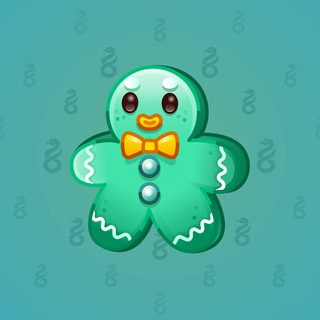 Ginger Cookie #35472