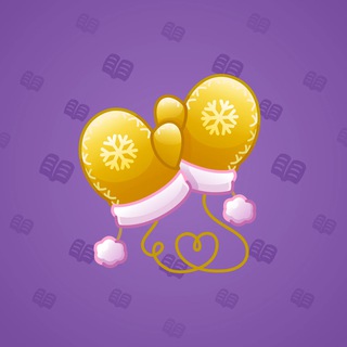 Snow Mittens #38963