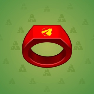 Signet Ring #8526