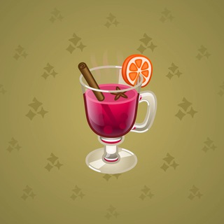 Spiced Wine #68290