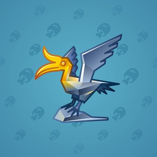 Rare Bird #4762
