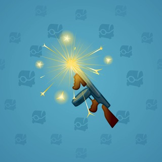 Party Sparkler #132120