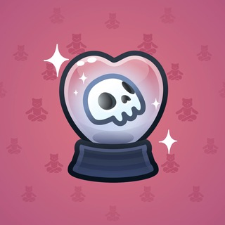 Crystal Ball #3460