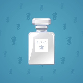 Perfume Bottle #339