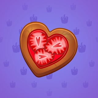 Cookie Heart #81870