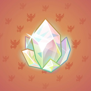 Astral Shard #2590