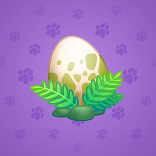 Easter Egg #110016