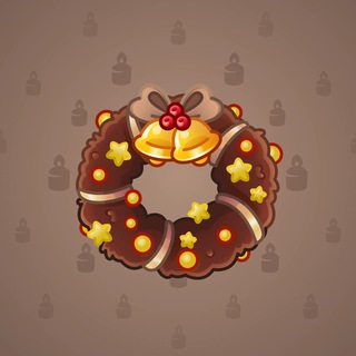 Winter Wreath #35875