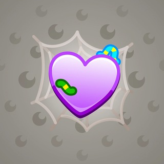 Trapped Heart #9327