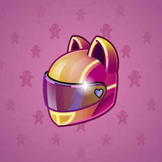 Neko Helmet #12480