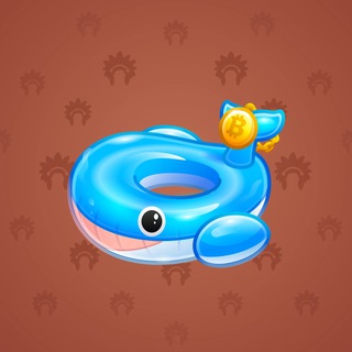 Pool Float #53984