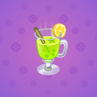 Spiced Wine #82185