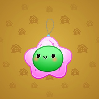 Hanging Star #25527