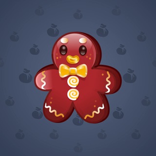 Ginger Cookie #142176