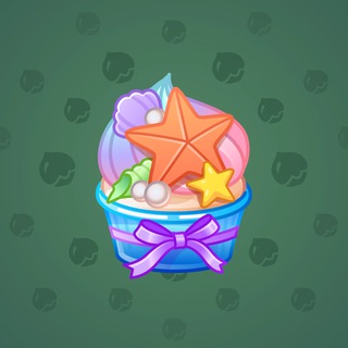 Whip Cupcake #246285