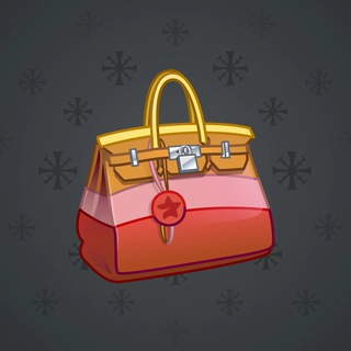 Loot Bag #10321