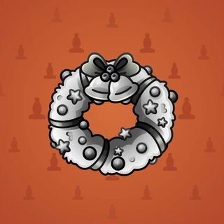 Winter Wreath #41718