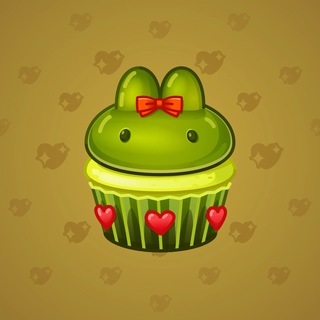 Bunny Muffin #23659