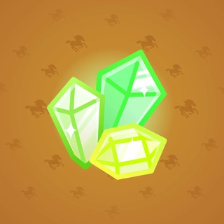 Ion Gem #4199