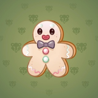 Ginger Cookie #112493