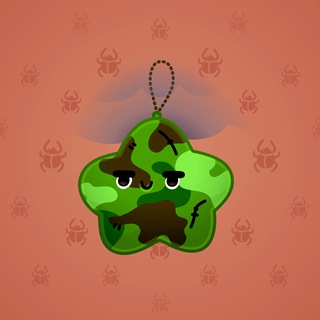 Hanging Star #16211