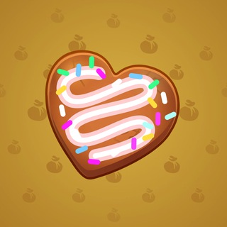 Cookie Heart #55680